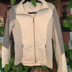 Praha Zinnia Jacket